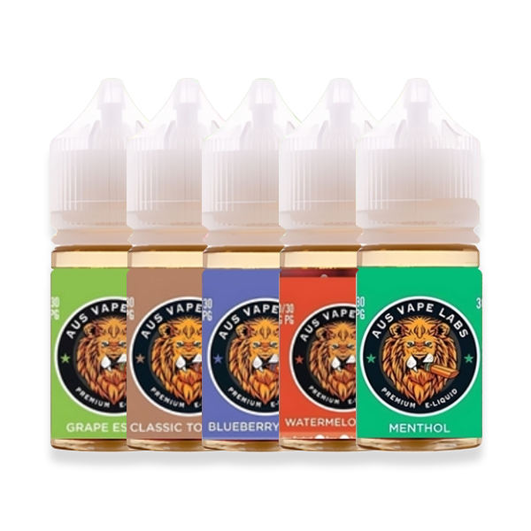 AUS VAPE LABS 30ml, AUS VAPE LABS e-liquid, premium vape juice, refillable vape liquid, smooth e-liquid, flavored e-juice, fruit vape liquid, menthol e-liquid, dessert flavor e-juice, tobacco e-liquid, 30ml vape bottle, compact e-liquid bottle, leak-proof vape bottle, lab-tested vape juice, high-quality e-liquid, vaping flavor, rich vape juice, consistent vapor, refillable tank e-liquid, pod vape e-liquid, vape juice bottle, vaping solution, smooth hit e-liquid, daily vape liquid, portable e-liquid bottle, flavored vape solution, premium vape product, vaping essential, adult vaping liquid, safe e-liquid, convenient vape juice, smooth vaping experience, e-liquid refill bottle, flavor-rich vape juice, AUS VAPE LABS premium, high-quality vape juice, vape tank refill, vape pod refill, e-liquid collection, fruity vape juice, menthol vaping liquid, dessert vape juice, classic tobacco e-liquid, adult vape e-liquid, convenient vape bottle, portable vape liquid, vape juice variety, vaping satisfaction, quality e-liquid, smooth vapor production, flavor-packed e-liquid, AUS VAPE LABS juice, 30ml refillable bottle, trusted e-liquid, vaping enjoyment, premium vape solution, smooth inhale e-liquid, easy-fill vape liquid, vape flavor assortment, AUS VAPE LABS refill, portable flavored e-liquid, convenient vaping solution, premium vaping essential, smooth vaping hit, rich flavor e-liquid, all-day vape juice, high-grade e-liquid,