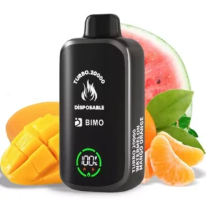 BIMO Turbo 20000 Puffs Watermelon Mango Orange, BIMO Turbo Watermelon Mango Orange vape, BIMO Turbo 20000 disposable, tropical vape, tropical fruit e-cig, long-lasting disposable vape, premium flavored vape, smooth tropical hits, adult disposable vape, backup disposable vape, menthol disposable e-cig, BIMO Turbo mesh coil, rechargeable Type-C vape, tropical fruit disposable, fruity vape pen, best tropical vape, watermelon mango orange flavor, premium vape pen, long battery life disposable, clean tropical vapor, consistent flavor vape, smooth fruit vape, rich vapor production, portable vape pen, easy-to-use disposable vape, tropical fruit vapor, rechargeable disposable vape, balanced fruit flavor, fruity vapor clouds, reliable disposable e-cigarette, advanced mesh coil vape, high puff count disposable, 20,000 puff vape, premium long-lasting vape, top tropical vape flavor, BIMO Turbo rechargeable pen, flavor-packed disposable, tropical e-liquid device, fruity smooth vape, vapor-rich disposable, tropical flavor e-cig, smooth draw fruit vape, BIMO Turbo device, portable long-lasting vape, tropical fruit hit, rechargeable fruit vape, all-day disposable vape, strong tropical flavor vape, easy maintenance disposable, adult vape device, consistent tropical vapor, reliable flavor vape, high-quality disposable e-cig, fruity daily vape, premium tropical vape, advanced fruit blend vape, BIMO Turbo flavor mix, tropical flavor disposable vape, smooth tropical experience vape, tropical fruit hit disposable, tropical fruit vape, disposable fruit e-cig, tropical vape pen, rechargeable fruit disposable, fruity tropical disposable, smooth tropical vape, premium disposable tropical vape, long-lasting tropical e-cig, all-day fruit vape, tropical blend disposable, fruit flavor rechargeable vape, BIMO Turbo tropical disposable, tropical e-cig, adult fruity vape, backup tropical disposable, smooth tropical hit, tropical disposable device, portable tropical vape, tropical fruit refill-free vape, premium adult tropical vape, high puff tropical vape, flavor-rich disposable vape, BIMO Turbo tropical fruit, portable rechargeable tropical disposable, fruity tropical adult vape, long-lasting tropical hit vape, smooth all-day tropical vape, tropical e-cig disposable, tropical fruit vape pen, high-quality tropical disposable vape, portable high-puff tropical vape, tropical disposable e-cig, BIMO Turbo tropical flavor vape, fruity tropical smooth disposable, premium long-lasting tropical disposable, tropical backup vape, adult tropical disposable vape, BIMO Turbo tropical fruit disposable, tropical vape device, rechargeable tropical vape, smooth tropical disposable e-cig, all-day tropical disposable, tropical fruit vape pen, premium tropical e-cig, fruity tropical mesh coil vape, tropical flavor adult disposable,