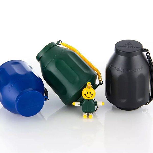 Personal Air Filter Smokebuddy Original - Image 3